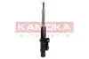 Амортизатор газовий переднiй 2E0413023AG, 2E3413023, A9063200133, A9063200233, QAG181175 KAMOKA 2000109 (фото 1)