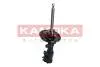 Фото 2 - амортизатор газовий переднiй KAMOKA 2000513 Амортизатор газовий переднiй KAMOKA 2000513 (фото 2)