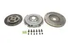 Демпфер + комплект зчеплення Opel Astra H/Vectra C 1.9 CDTI 04- (z=20/d=239) 835148