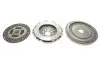 Демпфер + комплект зчеплення Opel Astra H/Vectra C 1.9 CDTI 04- (z=20/d=239) Valeo 835148 (фото 2)