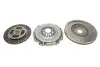 Демпфер + комплект зчеплення Opel Astra H/Vectra C 1.9 CDTI 04- (z=20/d=239) Valeo 835148 (фото 3)