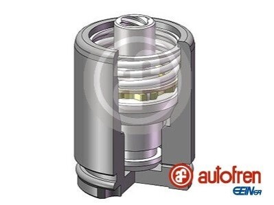 Поршень супорта з механiзмом AUTOFREN D025417K