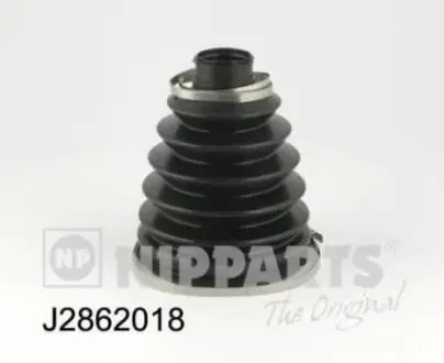 Пильник привiдного валу, к-т NIPPARTS J2862018
