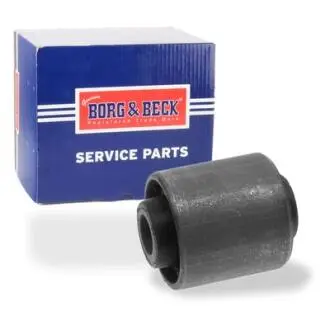 Сайлентблок внутрiшнiй, 36mm BORG & BECK BSK6946