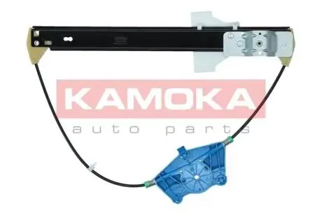 Стеклоподъемник задний, правый KAMOKA 7200198