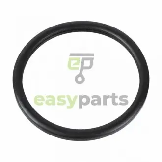 Прокладка, корпус термостата FEBI BILSTEIN 10255