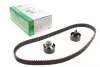 Комплект ГРМ Ford Focus/Mondeo 96-04 (129x25.4) INA 530 0066 10 (фото 1)