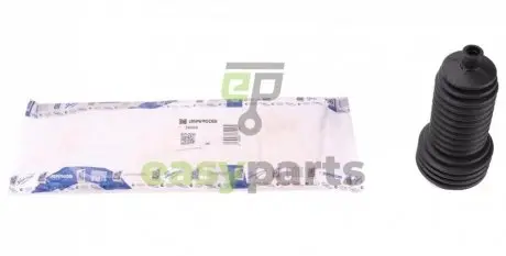 Пильник рейки рульової Renault Kangoo 97- (11,7x40x180mm) IMPERGOM 36565
