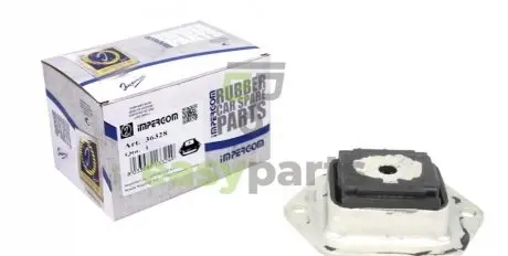 Подушка балки (задньої) Citroen Berlingo/Peugeot Partner 96- IMPERGOM 36328
