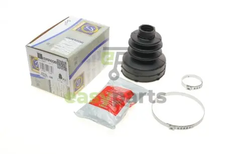 Пильник ШРКШ (внутрішній) (L) Ford Focus II/III/C-Max 03- (25x69x100) (в к-кте змазка + хомути) IMPERGOM 33877