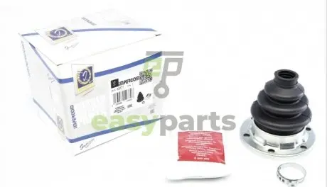 Пильник ШРКШ (внутрішній) BMW 3 (E30/E36)/ 5 (E34)/7 (E32/E38) -01 (23x100x96) (к-кт) IMPERGOM 33571