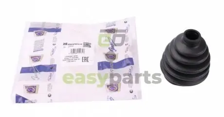 Пильник ШРКШ (зовнішній) VW Caddy II/Golf II/VI -05 (25x86x125mm) (знято з постачання) IMPERGOM 32352 (фото 1)