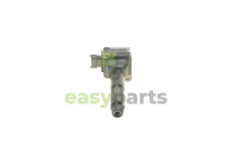 Котушка запалювання MB C-class/E-class (W203/W210) 2.0-2.3 00-04 BERU ZS041