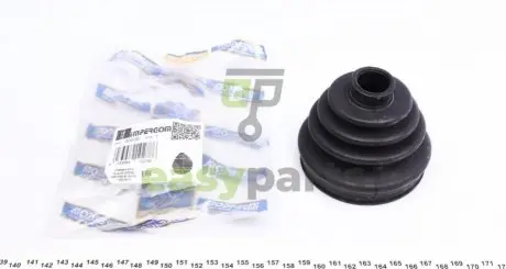 Пильник ШРКШ (зовнішній) VW Caddy II 1.9D/SDI/1.4/1.6i 95-04 (22x83x79) IMPERGOM 30006