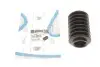 Пильник рейки рульової Citroen Berlingo/Peugeot Partner 96-08 (R) (38x43x150) IMPERGOM 28494 (фото 1)