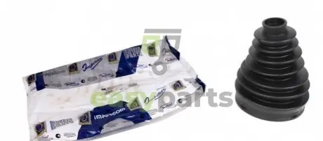 Пильник ШРКШ (зовнішній) Fiat Ducato/Citroen Jumper/Peugeot Boxer 94- (33x110) IMPERGOM 27953