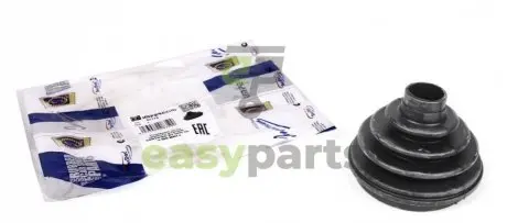 Пильник ШРКШ (зовнішній) Fiat Scudo/Peugeot Expert 96- (28x95x85) IMPERGOM 27778