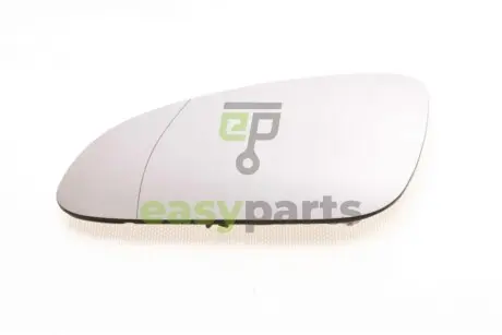 Скло дзеркала (з підігрівом) Opel Astra 09- (L) ALKAR 6471442