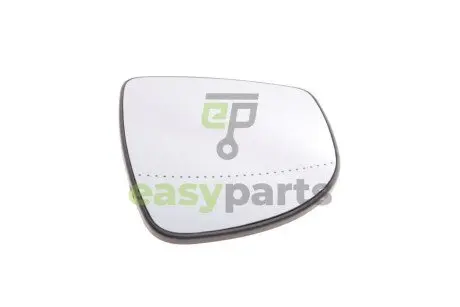 Стекло зеркала ALKAR 6471178