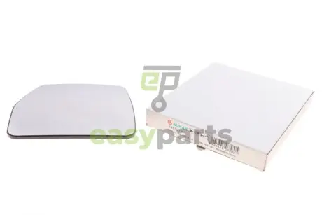 Скло дзеркала Citroen Jumpy/Fiat Scudo/Peugeot Expert 96-06 (R) ALKAR 6465973