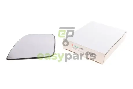 Скло дзеркала MB Vito (W639) 03- (R) ALKAR 6452710