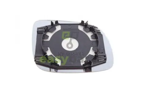 Скло дзеркала VW Lupo 98-05 (L) ALKAR 6451157