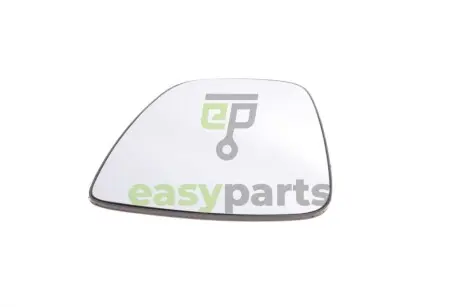 Скло дзеркала (з підігрівом) Renault Duster 13-/Logan 12- (R) ALKAR 6432594