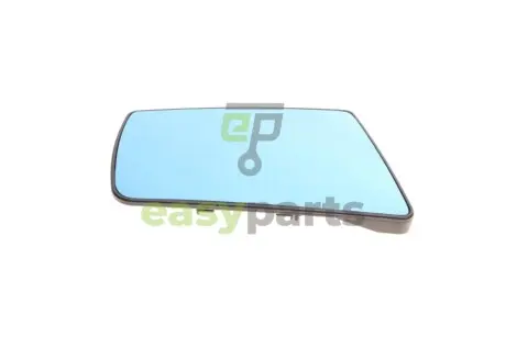 Скло дзеркала (з підігрівом) MB E-class (W210) 95-03/C-class (W202) 93-00 (R) ALKAR 6432539