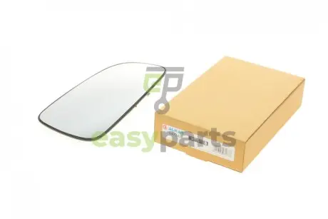 Скло дзеркала (з підігрівом) Opel Astra H 04-14 (R) ALKAR 6432438