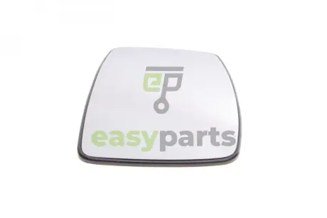Скло дзеркала (з підігрівом) Citroen Jumpy/ Fiat Scudo/ Peugeot Expert 07- (L) ALKAR 6431955