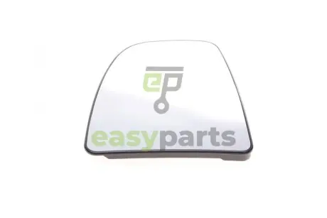 Скло дзеркала (з підігрівом) Citroen Jumper/ Fiat Ducato/ Peugeot Boxer 06- (L) ALKAR 6431922