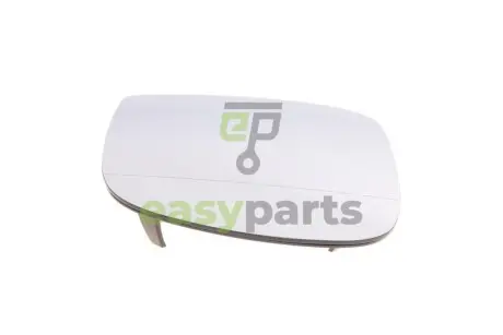 Скло дзеркала (з підігрівом) Audi Q5/Q7 06-15 (L) ALKAR 6431794