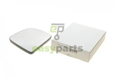 Скло дзеркала (з підігрівом) Nissan NV200 10- (L) ALKAR 6431579