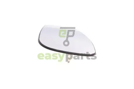 Скло дзеркала (з підігрівом) Opel Signum/Vectra 03-08 (L) ALKAR 6431444