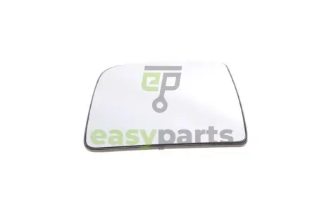 Скло дзеркала (з підігрівом) Ford Tourneo Connect 02-13 (L) ALKAR 6431390