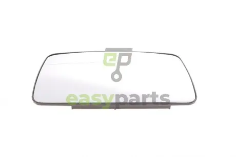 Скло дзеркала (з підігрівом) MB Sprinter/VW LT 96-06 (R) ALKAR 6424966