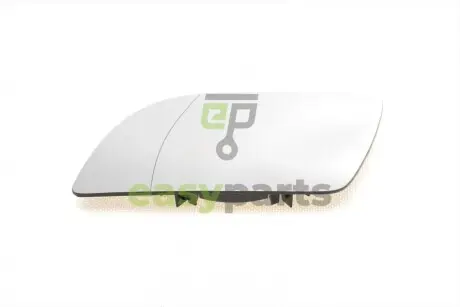Скло дзеркала (з підігрівом) VW Polo 01- (L) (елект) ALKAR 6423110