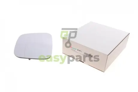 Скло дзеркала VW T5/Caddy 03- (R) ALKAR 6403985