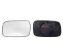 Скло дзеркала VW Caddy II 95-04 (L) 6401154