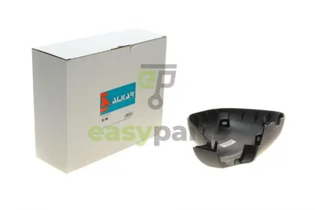 Кришка дзеркала (R) Citroen Berlingo/Peugeot Partner 1.6 HDi 08- ALKAR 6344867