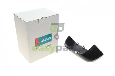 Кришка дзеркала (R) Dacia Dokker/Duster/Nissan Micra 10- ALKAR 6344613