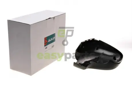 Кришка дзеркала (L) MB Vito (W639) 03- ALKAR 6343969