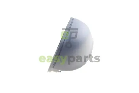 Кришка дзеркала (під фарбування) (R) Audi Q5/Q7 06- ALKAR 6342794