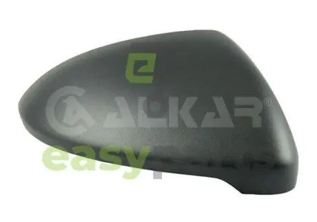 Кришка дзеркала (під фарбування) (R) VW Golf VII/Touran 12- ALKAR 6342138