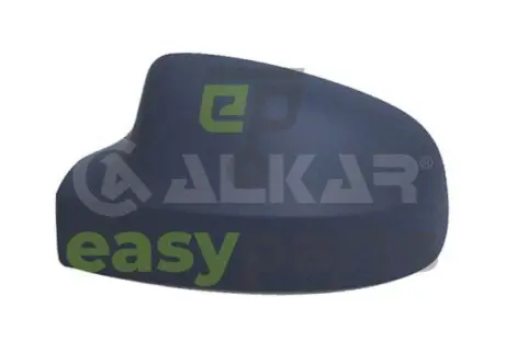 Кришка дзеркала (під фарбування) (L) Dacia Duster/Logan/Sandero 04- ALKAR 6341594 (фото 1)