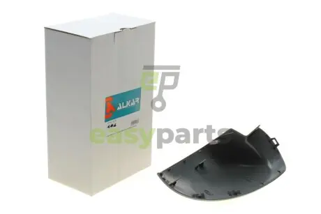 Кришка дзеркала (під фарбування) (L) Opel Insignia A 08-17 ALKAR 6341426