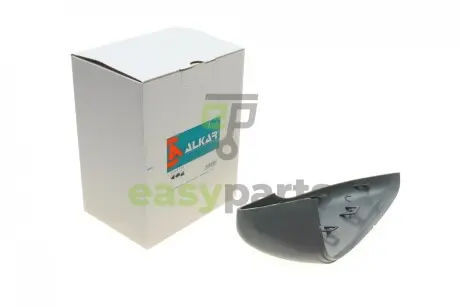 Кришка дзеркала (під фарбування) (L) VW Golf VI/Touran 08-15 ALKAR 6341124