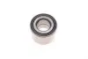Підшипник маточини (задньої) Renault Megane 99-03/Clio 98-/Modus 04- (25x52x37)(к-кт) GSP GK0869 (фото 1)