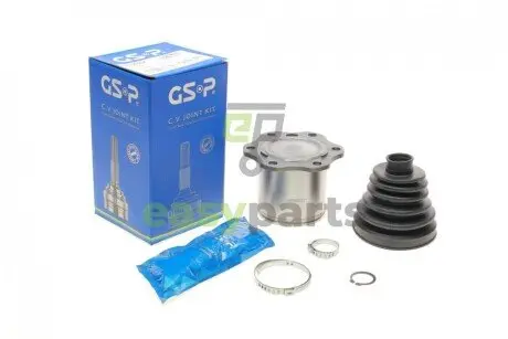 ШРКШ (внутрішній) Audi A4/A6/A8/Q5 1.8-3.0 TDI 11-18 (34x34x88) GSP 603022