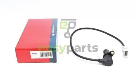 Датчик положення колінвалу Audi 1.8T/VW Passat B4 1.6/1.8i 96-00 BREMI 60180